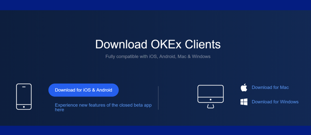OKEx（オーケーイーエックス）