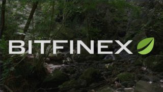 Bitfinex（ビットフィネックス）